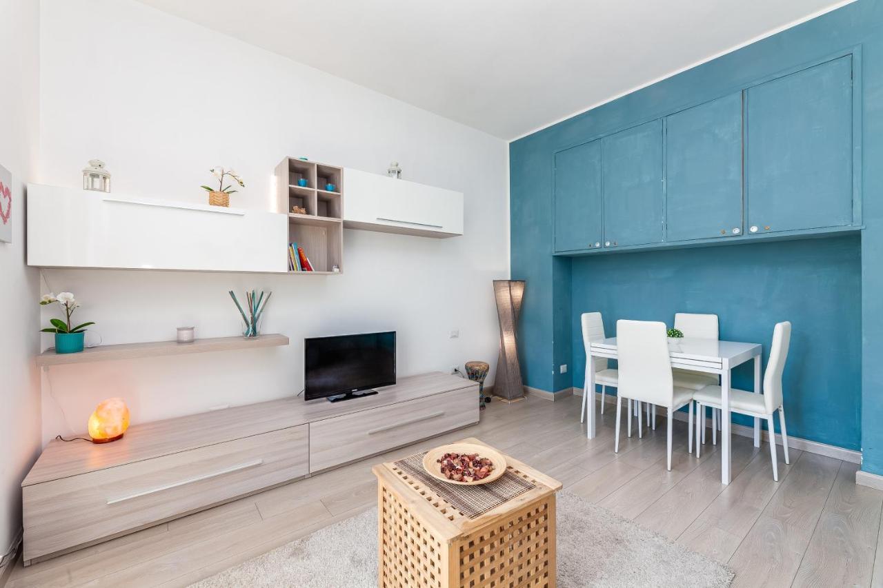 Apartment Near To San Peter Vatican Joya Roma Exterior foto